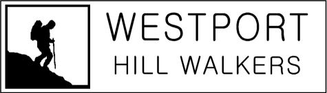 Fun, Fitness and Friendly hill walking.....Westport Hillwalkers